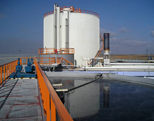 Sugar Wastewater requires high-efficiency treatment